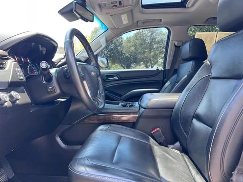 Used 2018 Chevrolet Tahoe LT AWD/4WD image 17