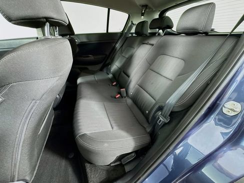 Used 2020 Kia Sportage LX FWD image 20