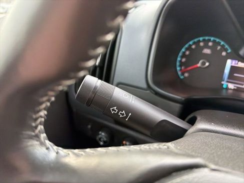 Used 2016 Chevrolet Colorado Z71 image 38