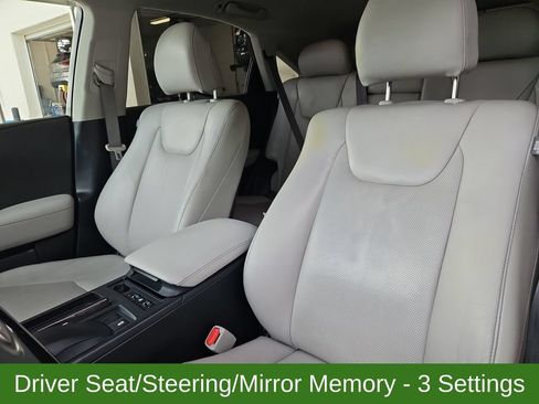 Used 2015 Lexus RX 350 FWD image 25