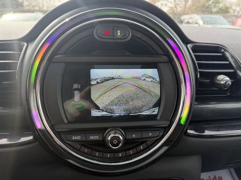 Used 2019 MINI Cooper Clubman S w/ Storage Package image 12