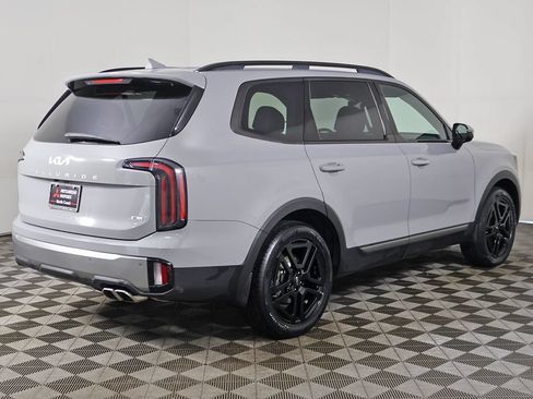 Used 2023 Kia Telluride SX X-Line AWD/4WD image 16