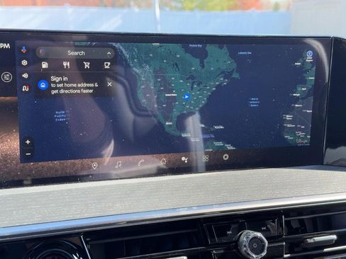 New 2026 INFINITI QX80 SPORT AWD w/ Sport Exterior Package image 15