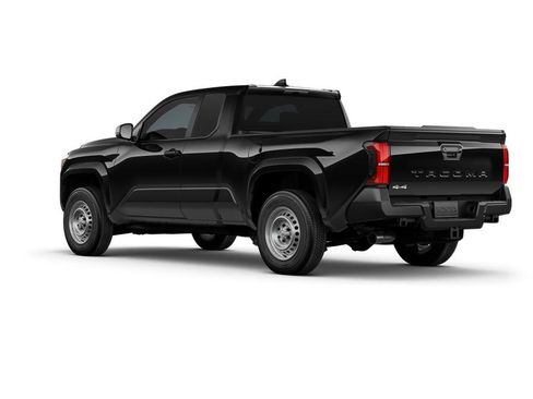New 2026 Toyota Tacoma SR AWD/4WD image 6