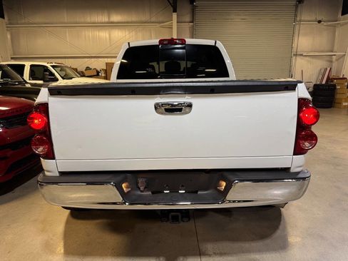 Used 2008 Dodge Ram 3500 Truck SXT w/ Popular Equipment Group image 18