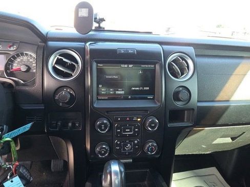 Used 2014 Ford F150 FX4 w/ FX Appearance Package image 18