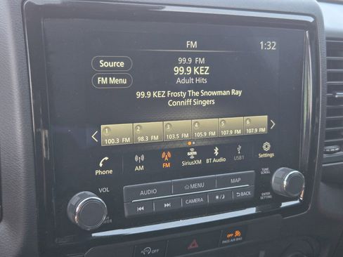 Used 2023 Nissan Frontier PRO-4X w/ Pro Convenience Package image 24