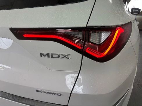 New 2026 Acura MDX w/ Advance Package image 7