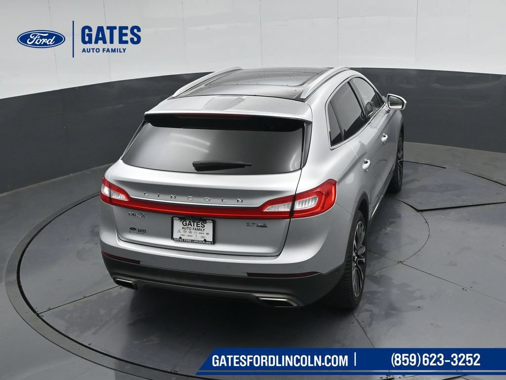 Used 2016 Lincoln MKX Reserve w/ Technology Package AWD/4WD image 45