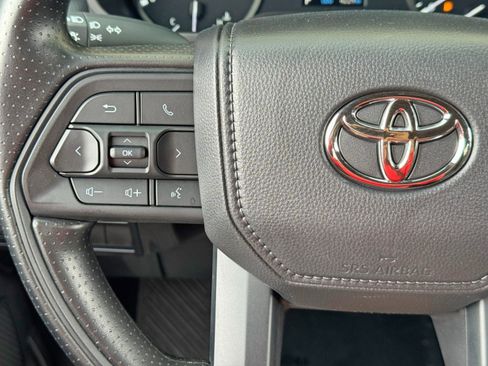 Used 2026 Toyota Tundra SR RWD image 20