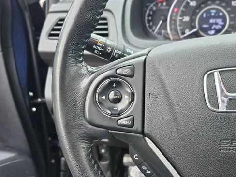 Used 2015 Honda CR-V EX-L image 34