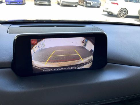 Used 2020 MAZDA CX-5 Grand Touring image 29