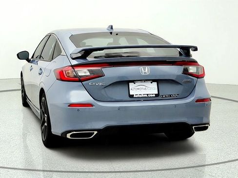 Used 2022 Honda Civic Sport Touring image 6
