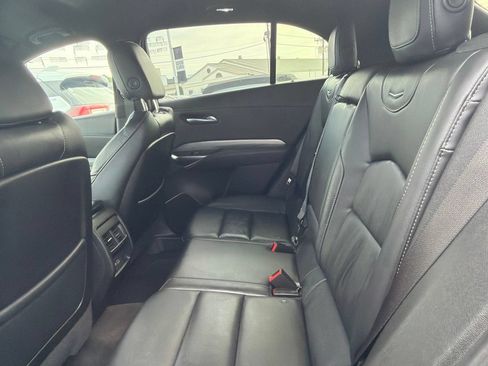 Used 2023 Cadillac XT4 Premium Luxury FWD image 12