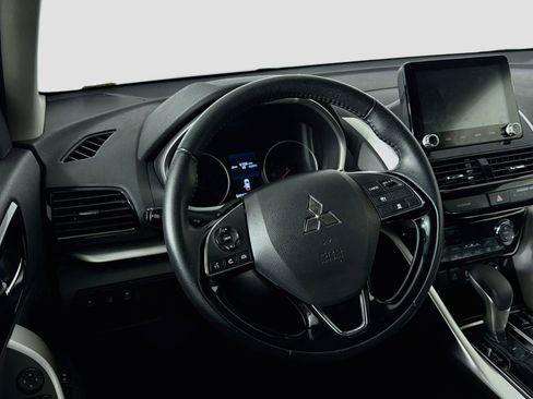 Used 2024 Mitsubishi Eclipse Cross SE AWD/4WD image 18