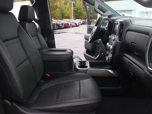 Used 2020 GMC Sierra 3500 Denali w/ Denali Ultimate Package image 41