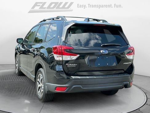 Used 2021 Subaru Forester Premium w/ Popular Package #1 AWD/4WD image 6