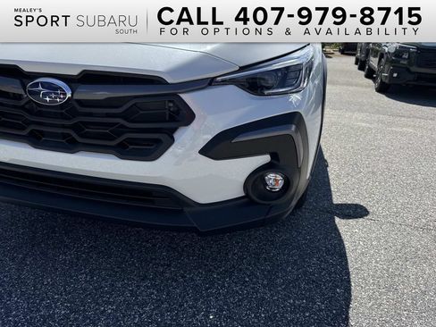 New 2026 Subaru Crosstrek 2.5i Limited AWD/4WD image 10