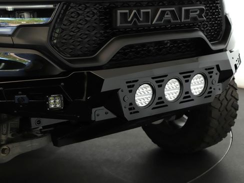 Used 2023 RAM 1500 TRX w/ TRX Level 2 Equipment Group AWD/4WD image 25