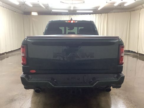 New 2026 RAM 1500 Big Horn w/ Night Edition AWD/4WD image 7