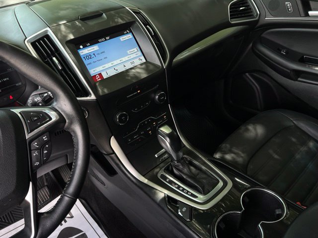 Used 2016 Ford Edge SEL w/ Equipment Group 201A AWD/4WD image 33