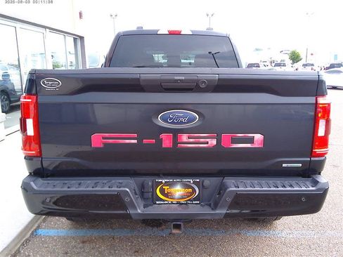 Used 2022 Ford F150 XLT w/ Equipment Group 301A Mid AWD/4WD image 21