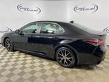 Certified 2023 Toyota Camry SE image 4