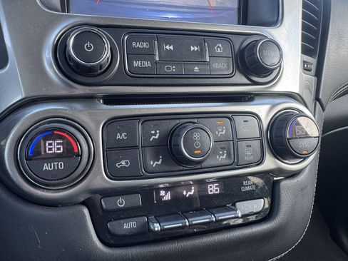 Used 2017 Chevrolet Tahoe LS image 28