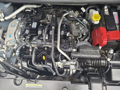 Used 2024 Nissan Sentra SV FWD image 30