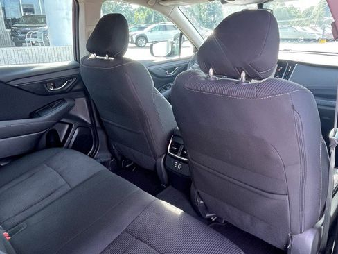 Used 2024 Subaru Legacy Premium image 11