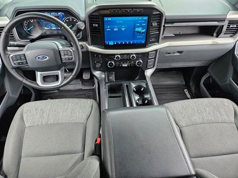 Used 2023 Ford F150 XLT w/ Equipment Group 302A High image 10