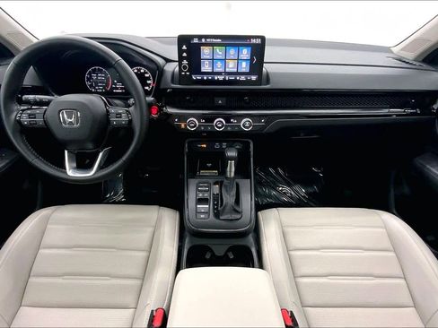 Used 2025 Honda CR-V EX-L image 18