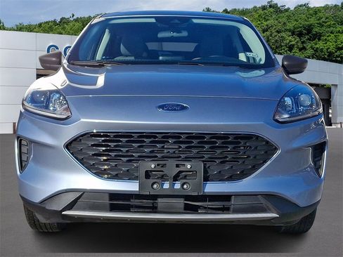 Used 2022 Ford Escape SE w/ Convenience Package image 2