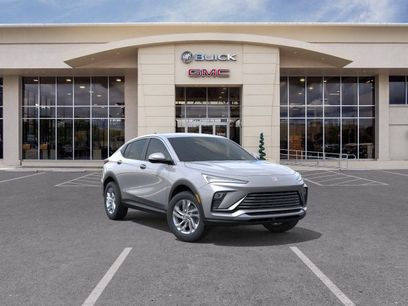 New 2026 Buick Envista Preferred w/ Convenience I Package