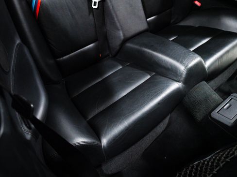 Used 1999 BMW M3 Convertible RWD image 32