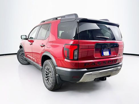 New 2026 Honda Passport TrailSport image 6