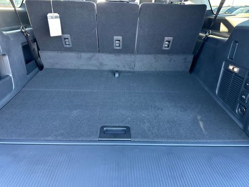 New 2025 Ford Expedition Max Active image 23