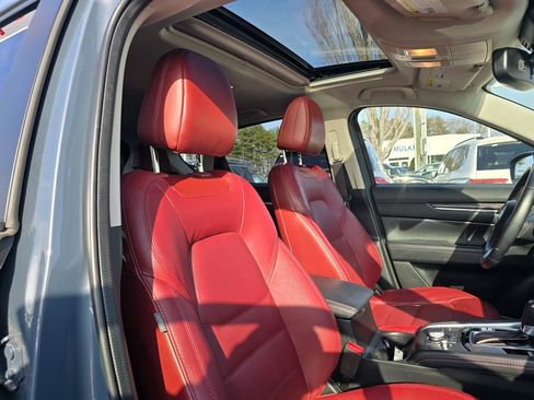 Used 2023 MAZDA CX-5 Carbon Edition image 13
