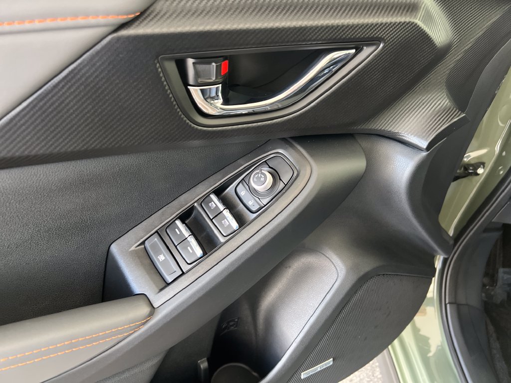 New 2026 Subaru Crosstrek 2.5i Limited AWD/4WD image 13