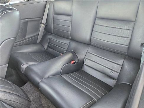 Used 2014 Ford Mustang GT Premium w/ Electronics Package RWD image 16