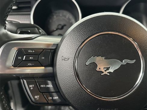 Used 2018 Ford Mustang GT w/ GT Performance Package image 17