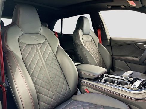 New 2026 Audi Q8 Prestige image 15
