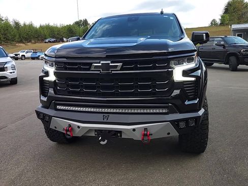 Used 2024 Chevrolet Silverado 1500 RST w/ All Star Edition Plus image 17