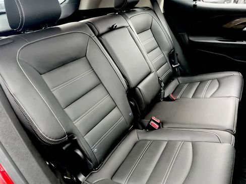 Used 2023 GMC Terrain Denali w/ LPO, Floor Liner Package image 15