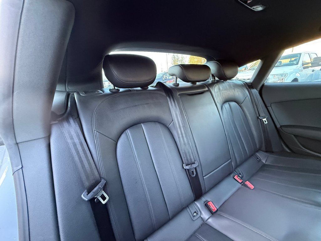 Used 2016 Audi A7 TDI Prestige w/ Prestige Package AWD/4WD image 35