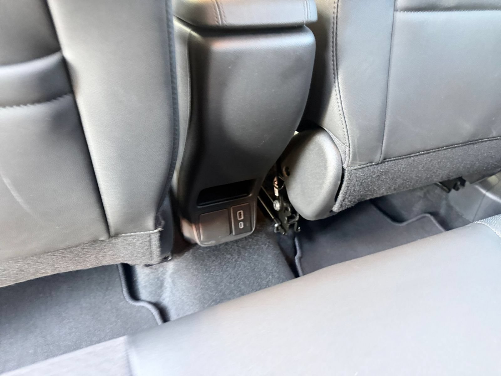 Used 2026 Buick Encore GX Preferred AWD/4WD image 22