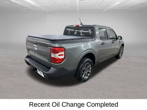 Used 2023 Ford Maverick XLT w/ XLT Luxury Package FWD image 15