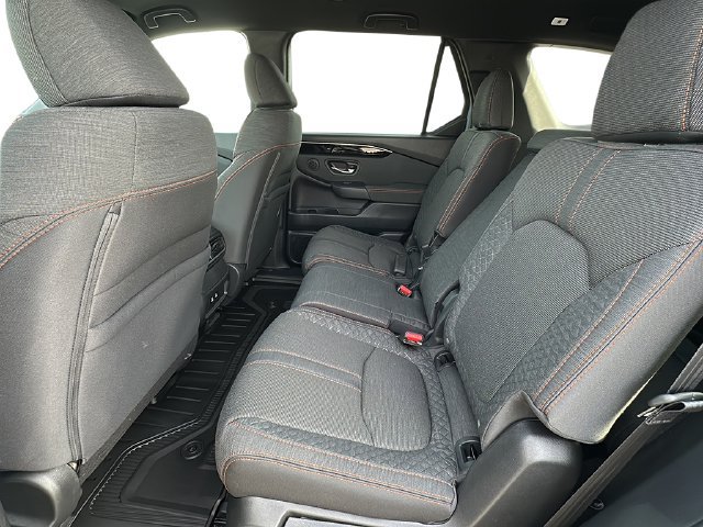 New 2026 Honda Pilot Sport image 24