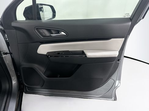 Used 2025 Honda Prologue Touring image 33