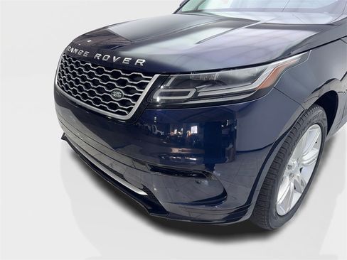 Used 2023 Land Rover Range Rover Velar S image 16
